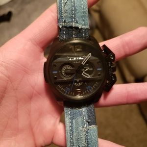 Diesel watch